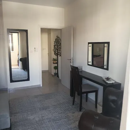 Appartement Queens Garden By Kings Mall Paphos