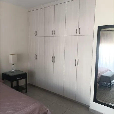 Queens Garden By Kings Mall Appartement Paphos