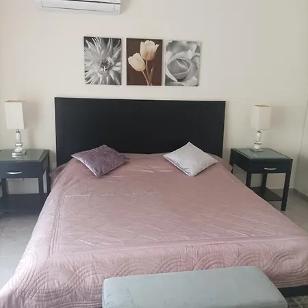 Appartement Queens Garden By Kings Mall *