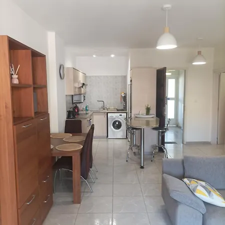 Appartement Queens Garden By Kings Mall