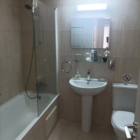 Appartement Queens Garden By Kings Mall *