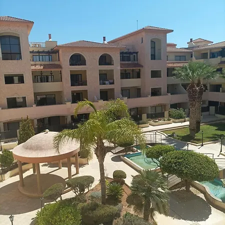 Appartement Queens Garden By Kings Mall *