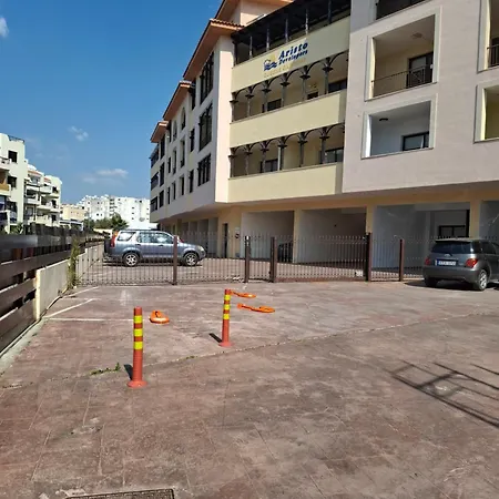 Appartement Queens Garden By Kings Mall